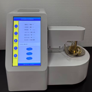 CR-BK900 Closed-Cup Flash Point Tester