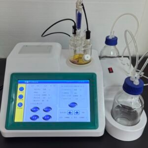 CR-WL900 Trace Moisture Analyzer